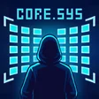CORE.SYS cover art