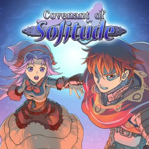 Covenant of Solitude cover art
