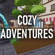 Cozy Adventures cover art