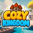 Cozy Kingdom cover art