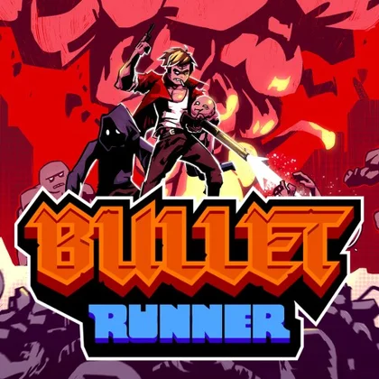 Bullet Runner cover art
