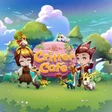 Critter Café cover art