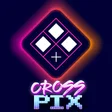 Cross Pix cover art