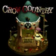 Crow Country cover art