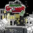 Crowded Mysteries 2: Winter Romance cover art
