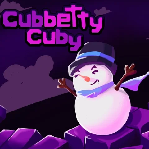 CubbetyCube cover art