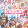 Cute & Cozy 5-in-1 cover art