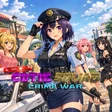 Cutie Squad: Crime War cover art
