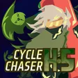 Cycle Chaser H-5 cover art