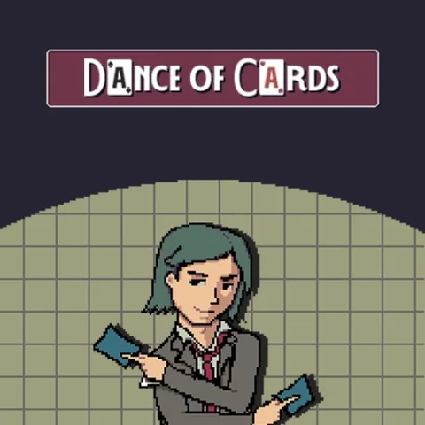 Dance of Cards cover art