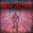 Dark Receipt cover art