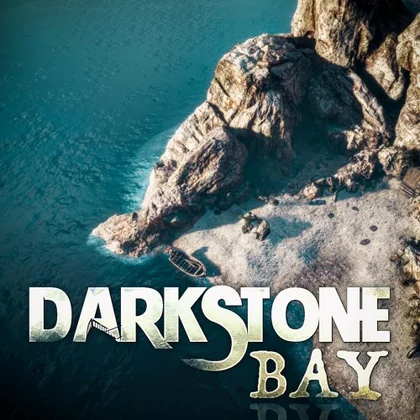 Darkstone Bay cover art
