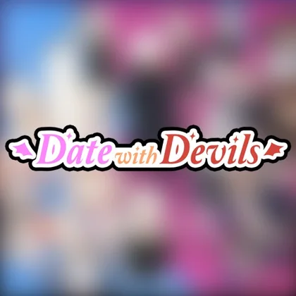 Date with Devils cover art