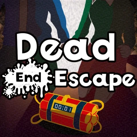 Dead End Escape cover art