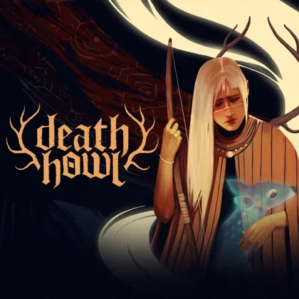 Death Howl cover art