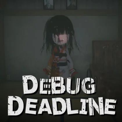 Debug Deadline cover art