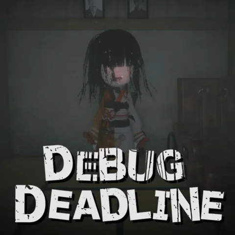 Debug Deadline cover art