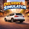 Delivery Simulator cover art