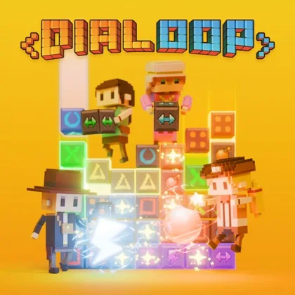 Dialoop cover art