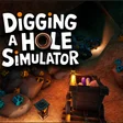 Digging A Hole Simulator cover art