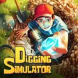 Digging Simulator cover art