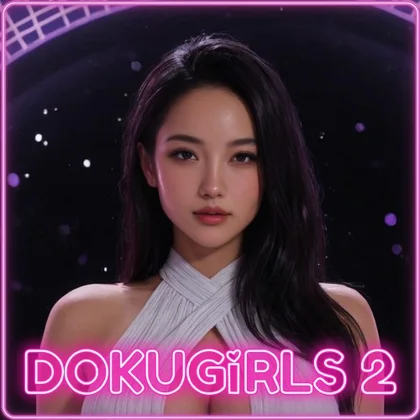 Doku Girls 2 cover art