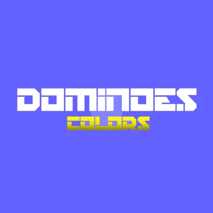 Dominoes Colors cover art