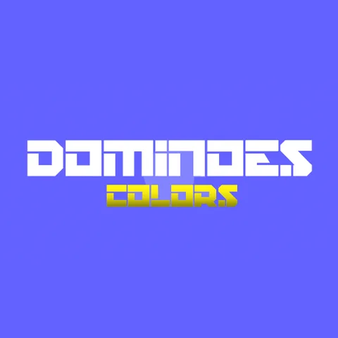 Dominoes Colors cover art