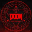 DOOM Anthology cover art