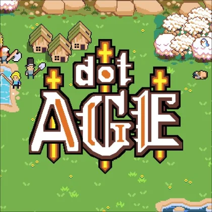 dotAGE cover art