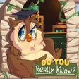 Do You Really Know? cover art