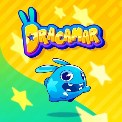 Dracamar cover art