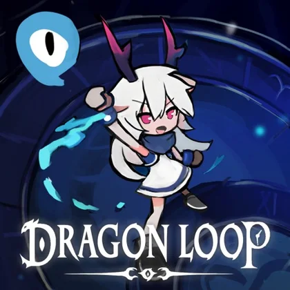 Dragon Loop cover art