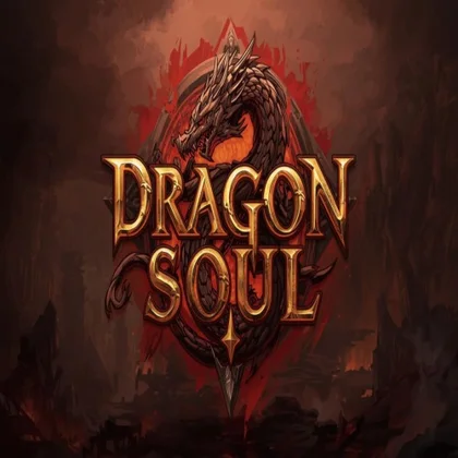 Dragon Soul cover art