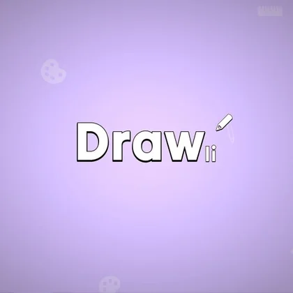 Draw li cover art