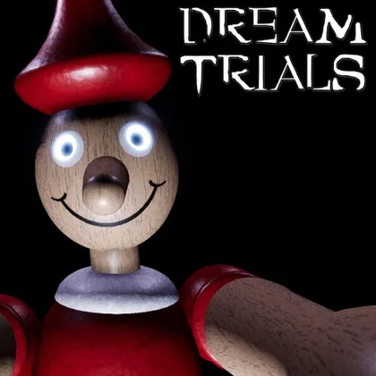 Dream Trials cover art