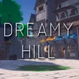 Dreamy Hill cover art