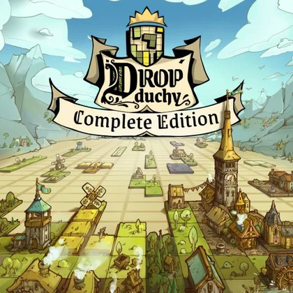 Drop Duchy - Complete Edition cover art