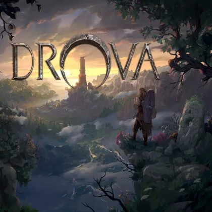 Drova - Forsaken Kin cover art
