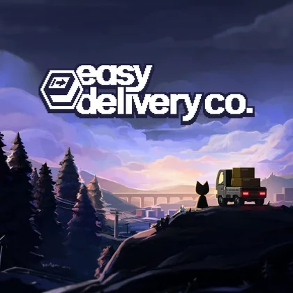 Easy Delivery Co. cover art