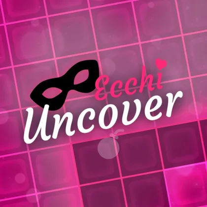 Ecchi Uncover cover art