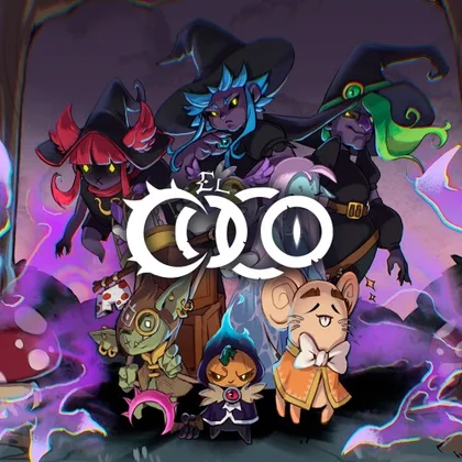 EL COCO cover art