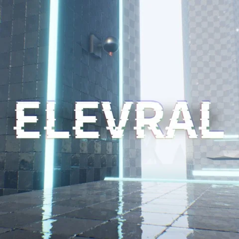 ELEVRAL cover art