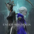 ENDER MAGNOLIA: Bloom in the Mist cover art