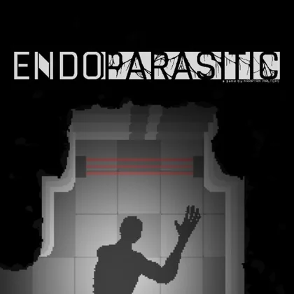 Endoparasitic cover art