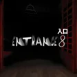 Entrance 8 cover art