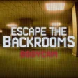 Escape the Backrooms BODYCAM cover art
