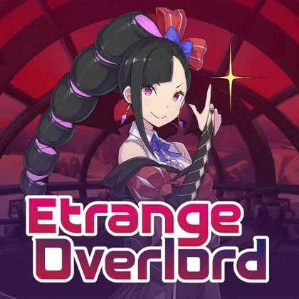 Etrange Overlord cover art