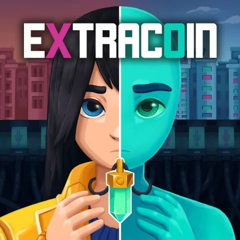 Extra Coin cover art