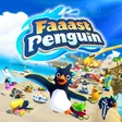 Faaast Penguin cover art